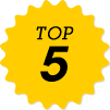 TOP 5